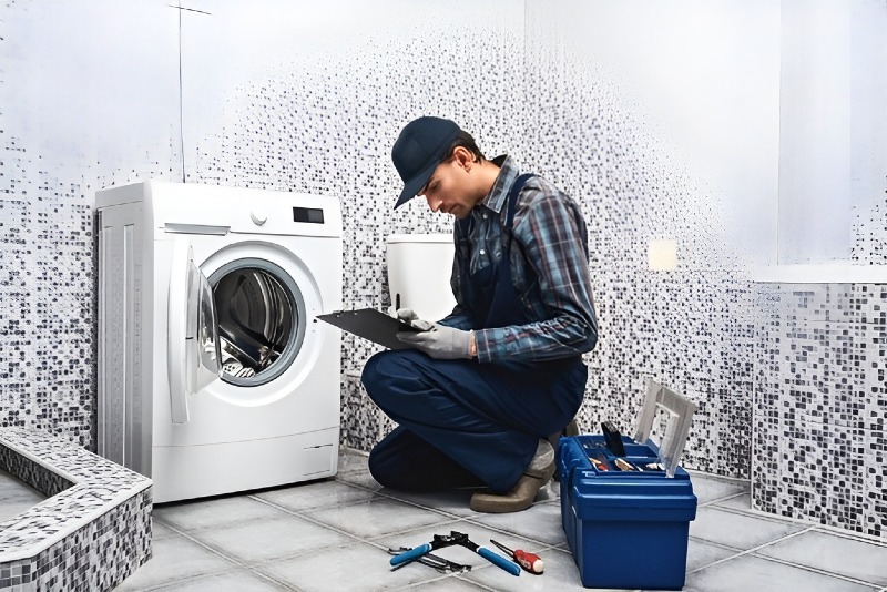 Dryer repair in Santa Ana