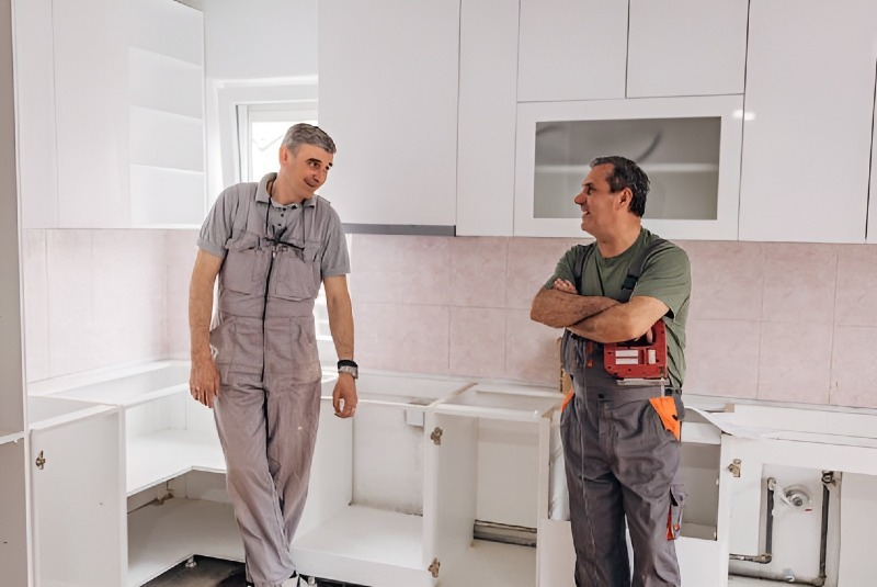 Freezer Repair in Santa Ana