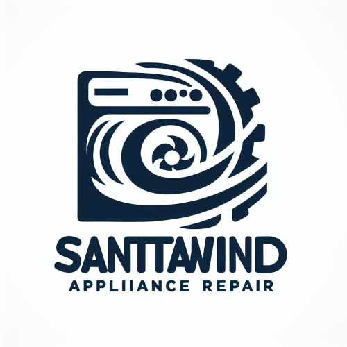SantaWind Appliance Repair logo